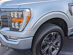 2023 Ford F-150 SuperCrew Cab 4WD, Pickup for sale #T237353 - photo 8