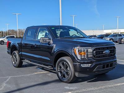 2023 Ford F-150 SuperCrew Cab 4WD, Pickup for sale #T237355 - photo 1