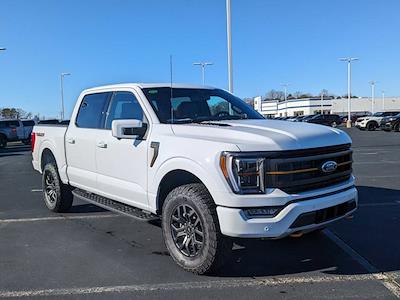 2023 Ford F-150 SuperCrew Cab 4WD, Pickup for sale #T237356 - photo 1