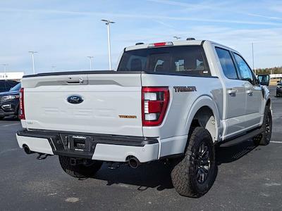 2023 Ford F-150 SuperCrew Cab 4WD, Pickup for sale #T237357 - photo 2