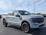 2023 Ford F-150 SuperCrew Cab 4WD, Pickup for sale #T237357 - photo 1
