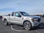 2023 Ford F-150 Super Cab 4WD, Pickup for sale #T237359 - photo 1