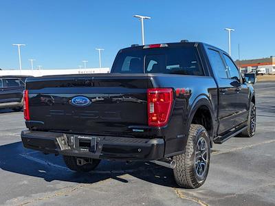 2023 Ford F-150 SuperCrew Cab 4WD, Pickup for sale #T237362 - photo 2