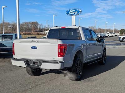2023 Ford F-150 SuperCrew Cab 4WD, Pickup for sale #T237364 - photo 2
