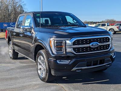 2023 Ford F-150 SuperCrew Cab 4WD, Pickup for sale #T237365 - photo 1