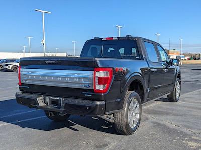 2023 Ford F-150 SuperCrew Cab 4WD, Pickup for sale #T237365 - photo 2