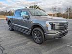 2023 Ford F-150 Lightning SuperCrew Cab AWD, Pickup for sale #T237369 - photo 3