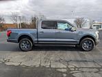 2023 Ford F-150 Lightning SuperCrew Cab AWD, Pickup for sale #T237369 - photo 4