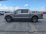 2023 Ford F-150 Lightning SuperCrew Cab AWD, Pickup for sale #T237369 - photo 7