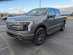 2023 Ford F-150 Lightning SuperCrew Cab AWD, Pickup for sale #T237369 - photo 1