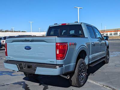 2023 Ford F-150 SuperCrew Cab 4WD, Pickup for sale #T237370 - photo 2