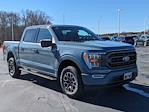 2023 Ford F-150 SuperCrew Cab 4WD, Pickup for sale #T237370 - photo 1