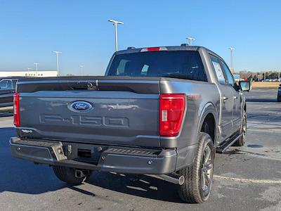 2023 Ford F-150 SuperCrew Cab 4WD, Pickup for sale #T237373 - photo 2