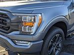 2023 Ford F-150 SuperCrew Cab 4WD, Pickup for sale #T237373 - photo 8