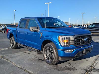2023 Ford F-150 SuperCrew Cab 4WD, Pickup for sale #T237375 - photo 1