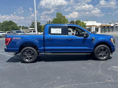 2023 Ford F-150 SuperCrew Cab 4WD, Pickup for sale #T237375 - photo 2