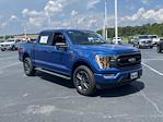 2023 Ford F-150 SuperCrew Cab 4WD, Pickup for sale #T237375 - photo 1