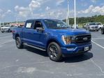 2023 Ford F-150 SuperCrew Cab 4WD, Pickup for sale #T237375 - photo 3