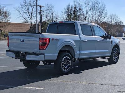2023 Ford F-150 SuperCrew Cab 4WD, Pickup for sale #T237376 - photo 2
