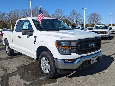 2023 Ford F-150 Super Cab 4WD, Pickup for sale #T237380 - photo 1