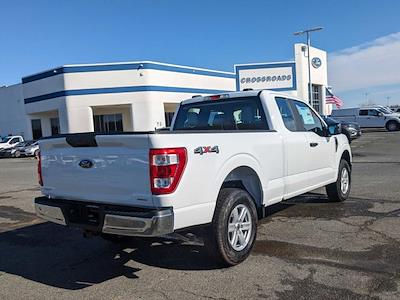 2023 Ford F-150 Super Cab 4WD, Pickup for sale #T237380 - photo 2