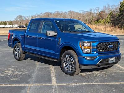2023 Ford F-150 SuperCrew Cab 4WD, Pickup for sale #T237384 - photo 1