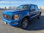 2023 Ford F-150 SuperCrew Cab 4WD, Pickup for sale #T237384 - photo 7