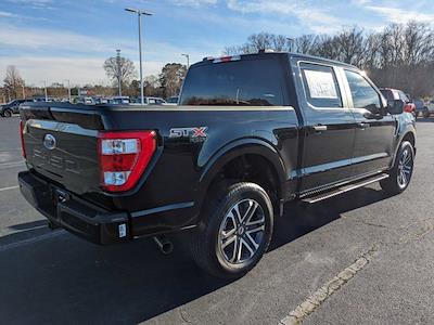 2023 Ford F-150 SuperCrew Cab 4WD, Pickup for sale #T237387 - photo 2