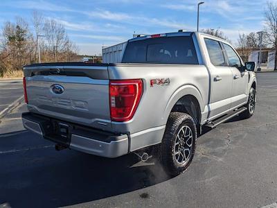 2023 Ford F-150 SuperCrew Cab 4WD, Pickup for sale #T237391 - photo 2