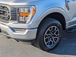 2023 Ford F-150 SuperCrew Cab 4WD, Pickup for sale #T237391 - photo 9
