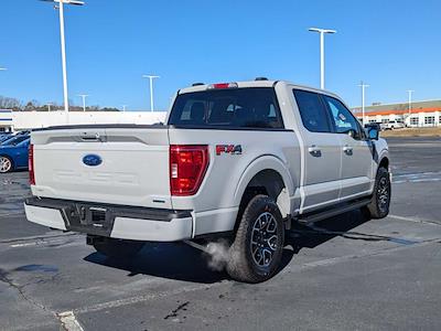 2023 Ford F-150 SuperCrew Cab 4WD, Pickup for sale #T237397 - photo 2