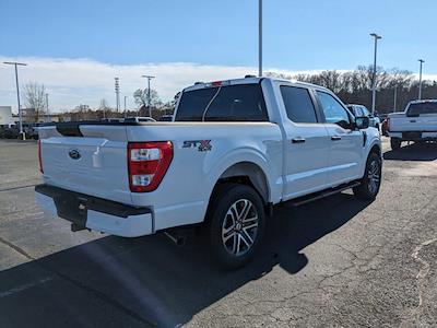 2023 Ford F-150 SuperCrew Cab 4WD, Pickup for sale #T237399 - photo 2