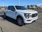 2023 Ford F-150 SuperCrew Cab 4WD, Pickup for sale #T237399 - photo 1