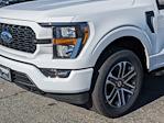 2023 Ford F-150 SuperCrew Cab 4WD, Pickup for sale #T237399 - photo 9
