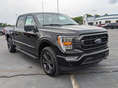 2023 Ford F-150 SuperCrew Cab 4WD, Pickup for sale #T237406 - photo 1