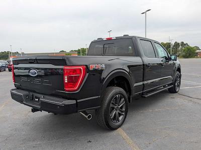 2023 Ford F-150 SuperCrew Cab 4WD, Pickup for sale #T237406 - photo 2