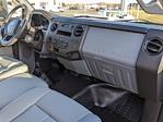 2023 Ford F-750 Regular Cab DRW 4x2, PJ's Platform Body Flatbed Truck #T238005 - photo 26