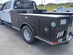 2023 Ford F-350 Crew Cab DRW 4x4, Flatbed Truck #T238090 - photo 7
