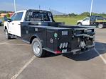 2023 Ford F-350 Crew Cab DRW 4x4, Flatbed Truck #T238094 - photo 5