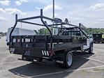 2023 Ford F-450 Regular Cab DRW 4x4, Contractor Truck #T238100 - photo 2