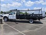 2023 Ford F-450 Regular Cab DRW 4x4, Contractor Truck #T238100 - photo 6