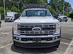 2023 Ford F-450 Regular Cab DRW 4x4, Contractor Truck #T238100 - photo 8