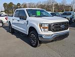 2021 Ford F-150 SuperCrew Cab 4WD, Pickup for sale #T238144A - photo 1
