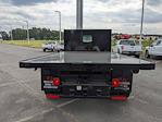 2023 Ford F-450 Regular Cab DRW RWD, PJ's Platform Body Flatbed Truck for sale #T238158 - photo 4