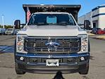 2023 Ford F-450 Regular Cab DRW 4WD, PJ's Platform Body Flatbed Truck for sale #T238201 - photo 6