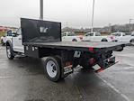 2023 Ford F-450 Regular Cab DRW 4WD, PJ's Platform Body Flatbed Truck for sale #T238202 - photo 5