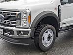 2023 Ford F-450 Regular Cab DRW 4WD, PJ's Platform Body Flatbed Truck for sale #T238202 - photo 9