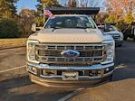 New 2023 Ford F-450 Regular Cab 4WD, 12' PJ's Landscape Dump for sale #T238204 - photo 8