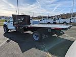 2023 Ford F-450 Regular Cab DRW 4WD, PJ's Platform Body Flatbed Truck for sale #T238246 - photo 5