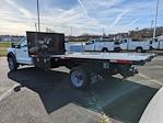 New 2023 Ford F-450 Regular Cab 4WD, 16' PJ's Platform Body Flatbed Truck for sale #T238246 - photo 5